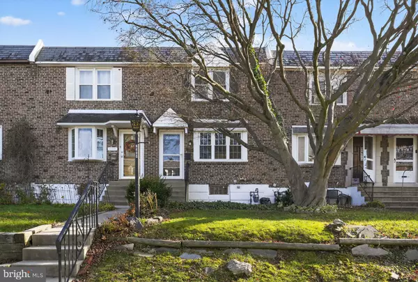 2354 BOND AVE, Drexel Hill, PA 19026