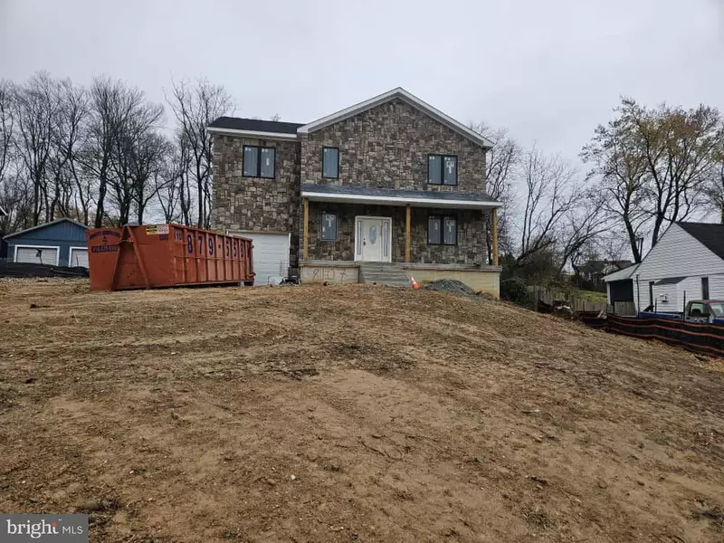 8107 PHILADELPHIA RD, Rosedale, MD 21237