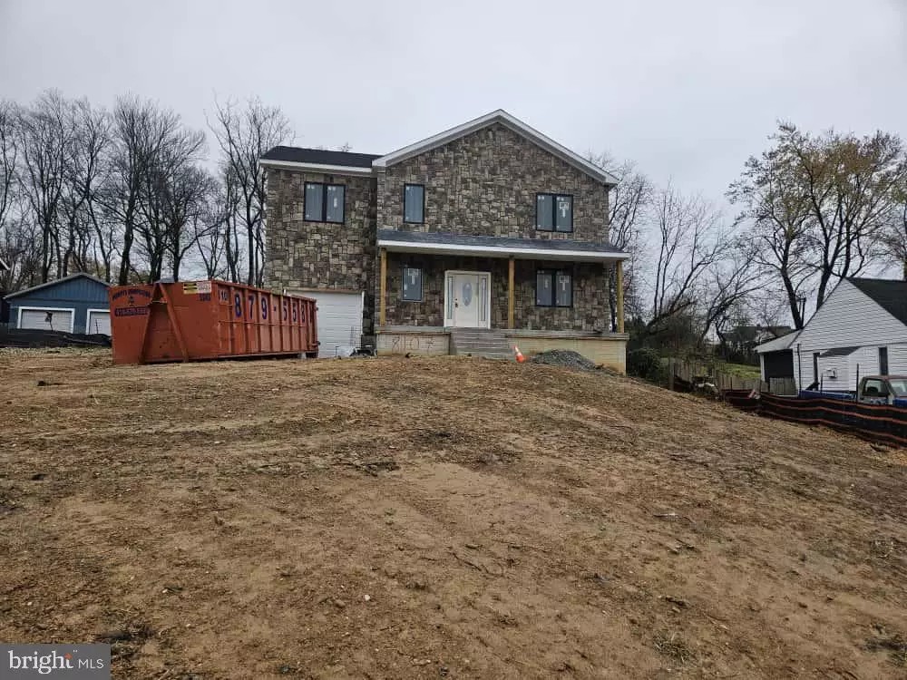 Rosedale, MD 21237,8107 PHILADELPHIA RD