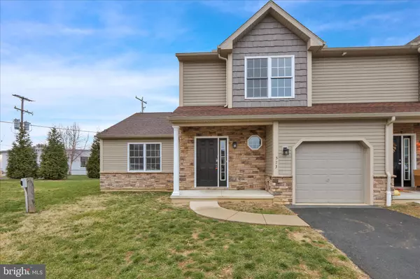 523 ELM ST, West Reading, PA 19611