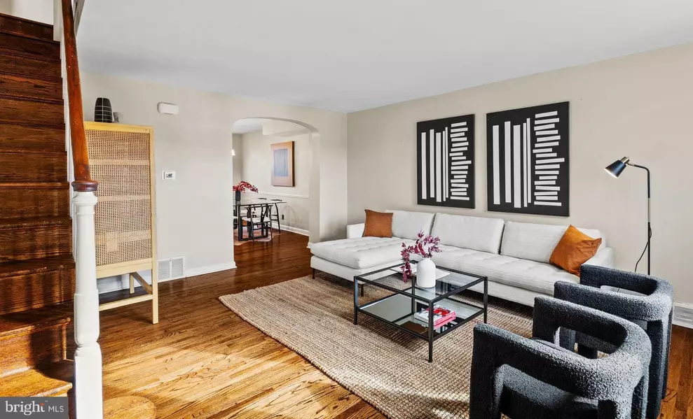 151 OSBORN ST, Philadelphia, PA 19128