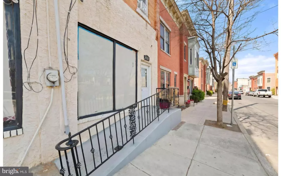 1932 N 31ST ST, Philadelphia, PA 19121