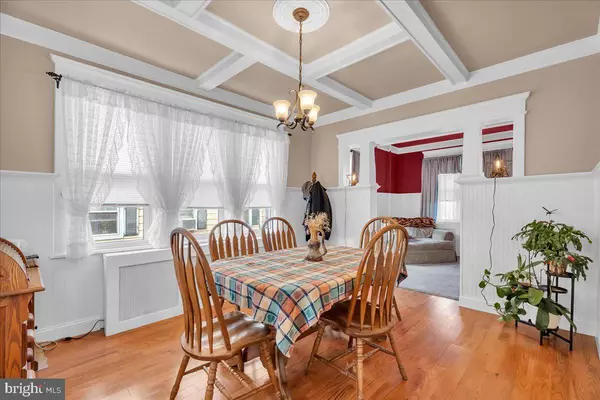 Collingswood, NJ 08107,232 RICHEY AVE