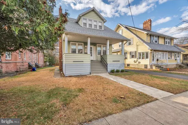 Collingswood, NJ 08107,232 RICHEY AVE