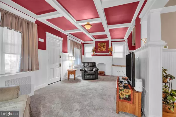 Collingswood, NJ 08107,232 RICHEY AVE