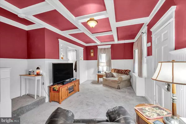 Collingswood, NJ 08107,232 RICHEY AVE