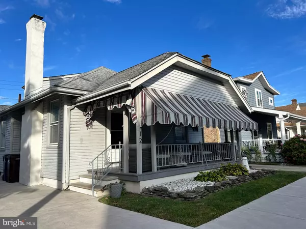 Ventnor City, NJ 08406,12 N SWARTHMORE AVE