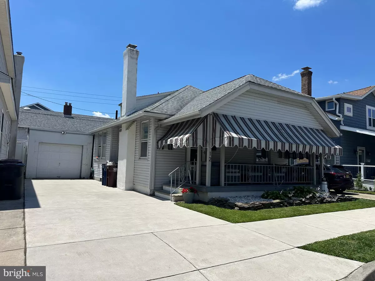 Ventnor City, NJ 08406,12 N SWARTHMORE AVE