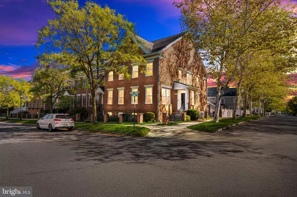 Robbinsville, NJ 08691,102 BURNET CRES