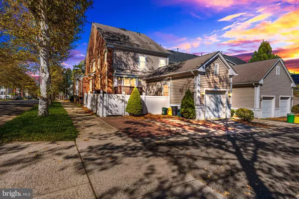 Robbinsville, NJ 08691,102 BURNET CRES