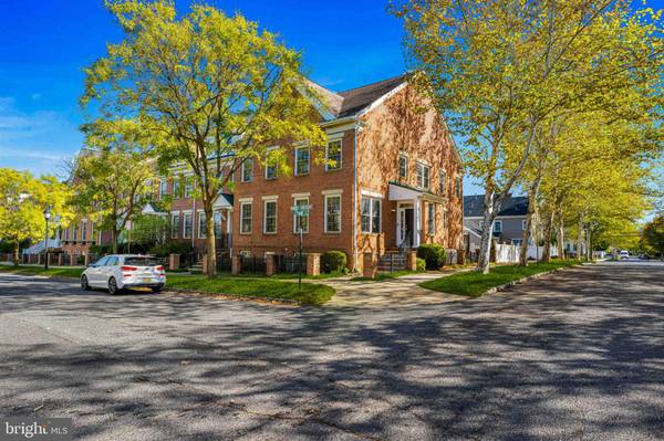 Robbinsville, NJ 08691,102 BURNET CRES