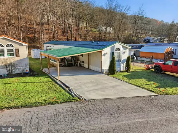 Clearfield, PA 16830,1109 WILLOW DR
