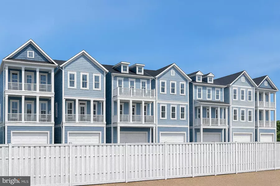 37926 EVEN TIDE LN, Rehoboth Beach, DE 19971