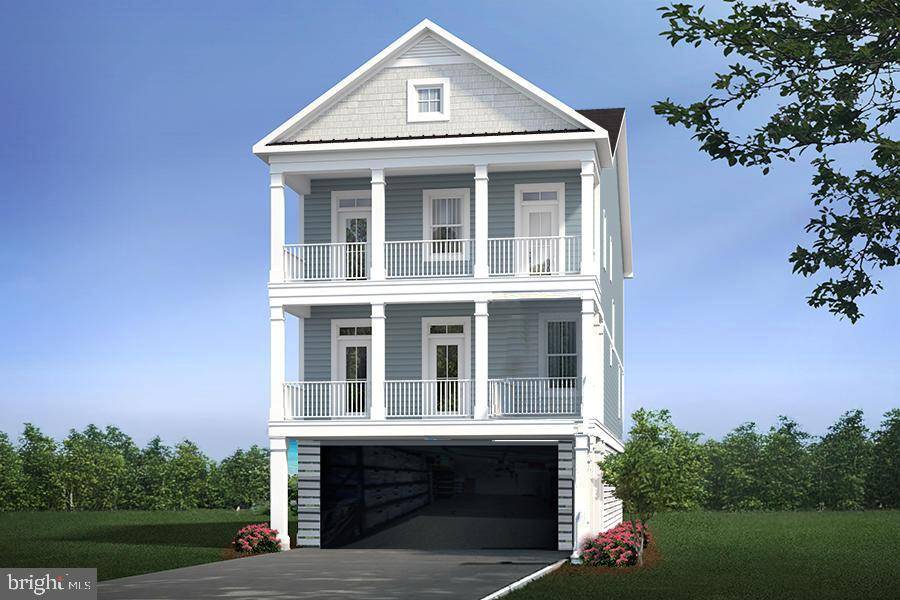 37926 EVEN TIDE LN, Rehoboth Beach, DE 19971