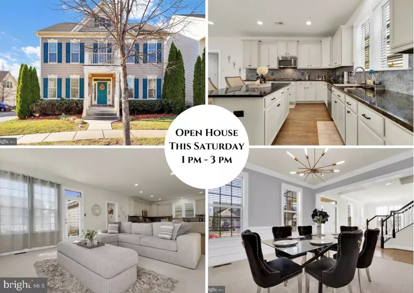 1305 MOORE SPRING CT, Brunswick, MD 21716