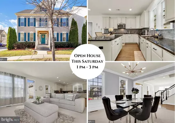 Brunswick, MD 21716,1305 MOORE SPRING CT