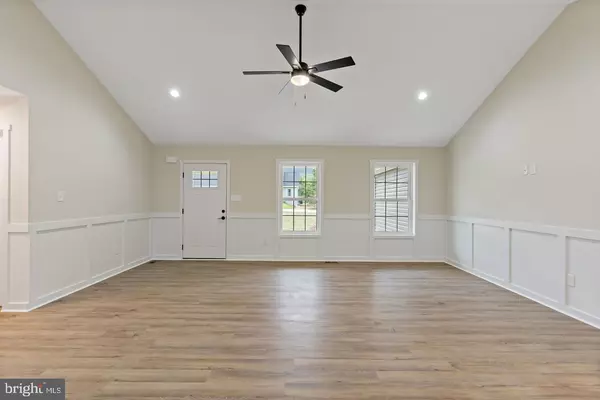 Berkeley Springs, WV 25411,LOT 3 SPIELMAN