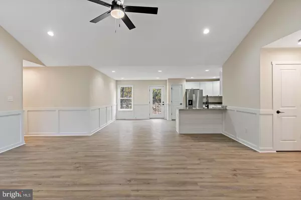 Berkeley Springs, WV 25411,LOT 3 SPIELMAN