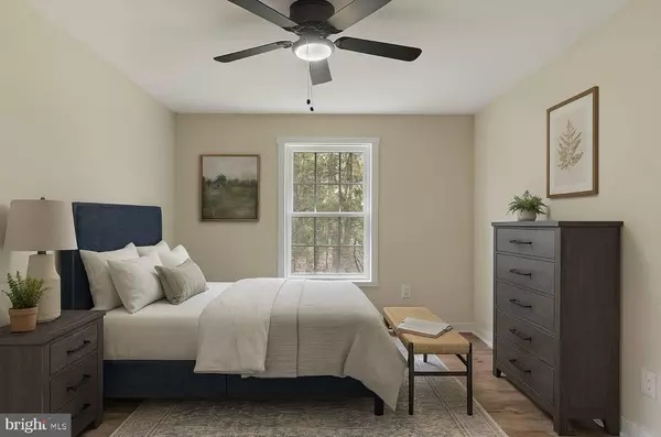 Berkeley Springs, WV 25411,LOT 3 SPIELMAN