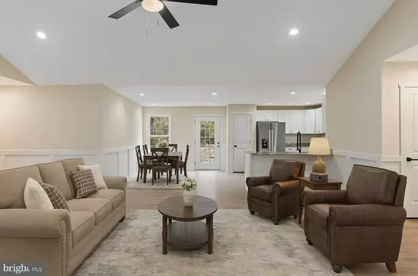 Berkeley Springs, WV 25411,LOT 3 SPIELMAN