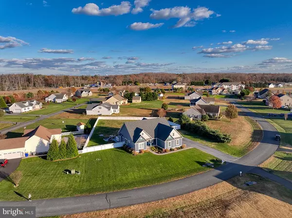 Lewes, DE 19958,32259 AUGUSTA CT