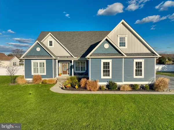 32259 AUGUSTA CT, Lewes, DE 19958