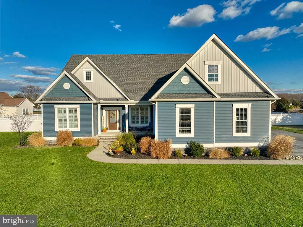 Lewes, DE 19958,32259 AUGUSTA CT