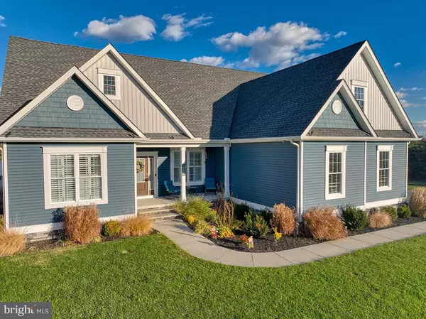 Lewes, DE 19958,32259 AUGUSTA CT