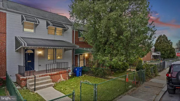 Baltimore, MD 21229,1007 MOUNT HOLLY ST