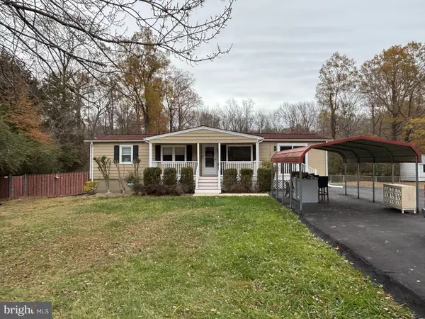 Marbury, MD 20658,4250 PIPER LN