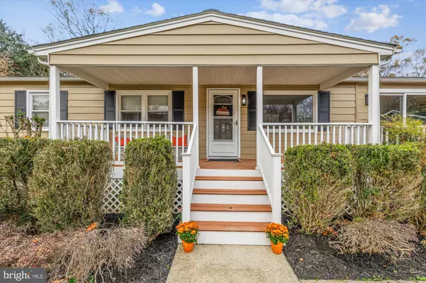 Marbury, MD 20658,4250 PIPER LN