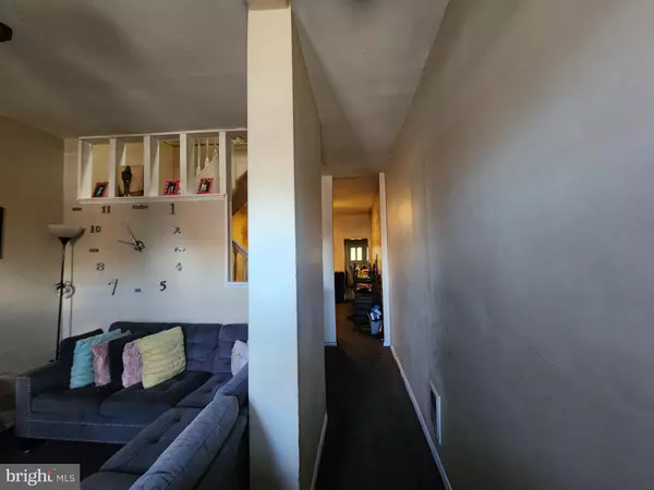 Baltimore, MD 21217,1511 N FULTON AVE