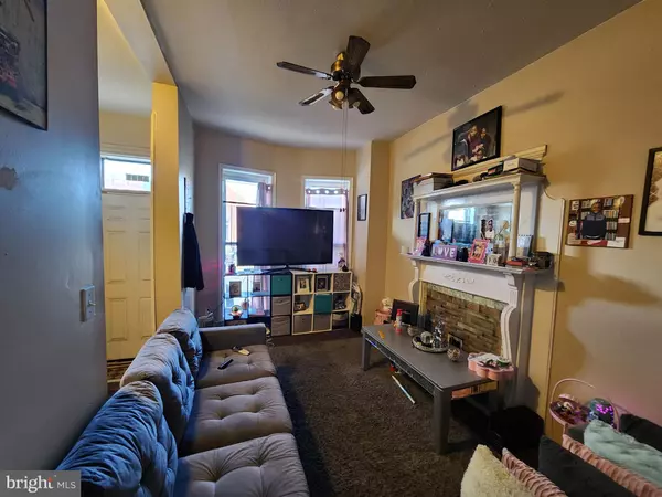 Baltimore, MD 21217,1511 N FULTON AVE