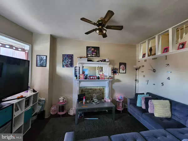 Baltimore, MD 21217,1511 N FULTON AVE