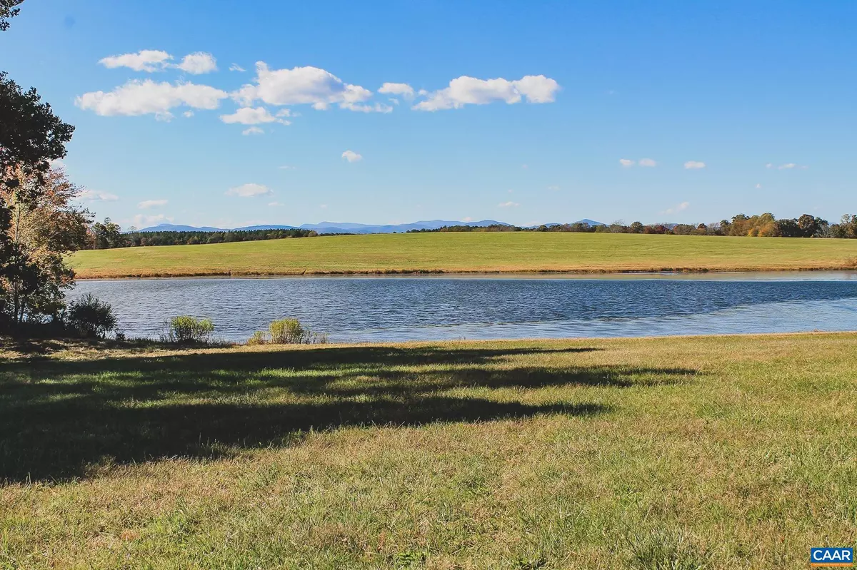 Scottsville, VA 24590,LOT 17 ROLLING RD S