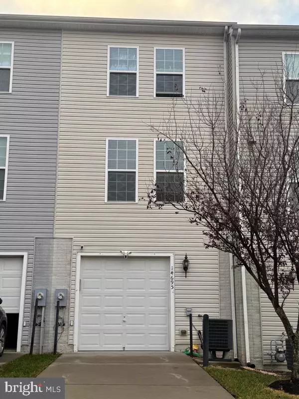 Woodbridge, VA 22191,14695 MAY OAKS CT