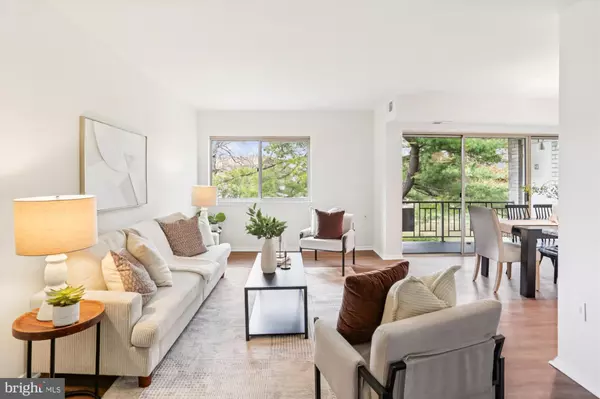 12201 BRAXFIELD CT #13, Rockville, MD 20852