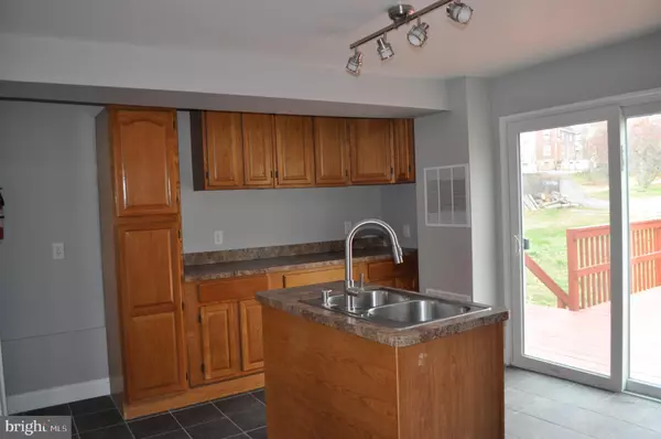 Saint Clair, PA 17970,108 CHERRY ST