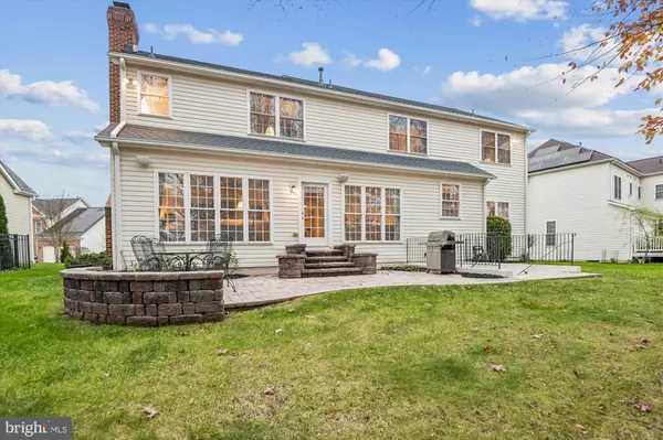 Odenton, MD 21113,1584 STAR STELLA DR