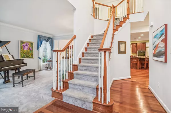 Odenton, MD 21113,1584 STAR STELLA DR