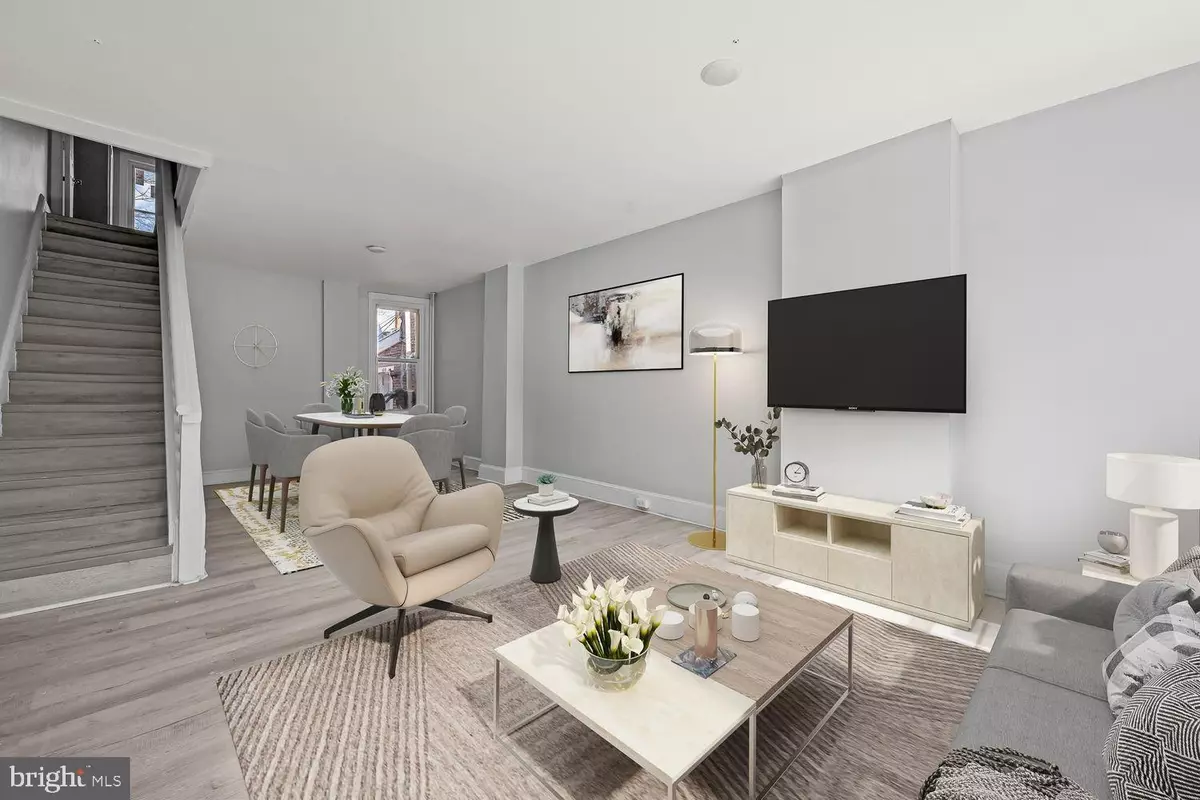 Wilmington, DE 19805,1017 W 7TH ST