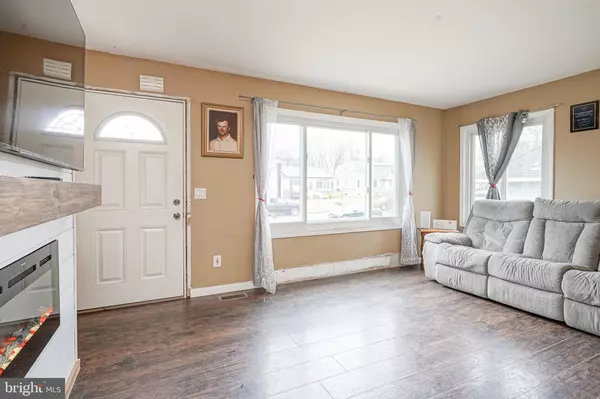 National Park, NJ 08063,408 PRINCETON AVE