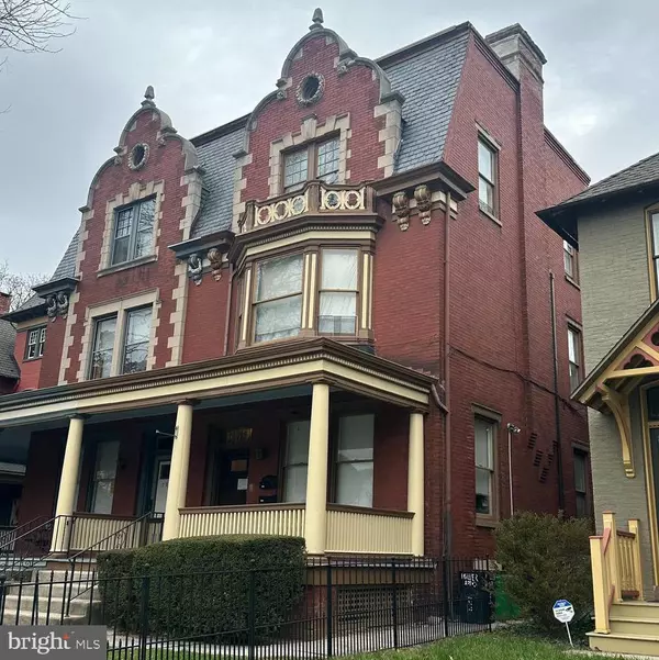 York, PA 17401,729 S GEORGE ST