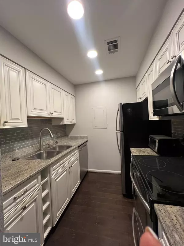 Rockville, MD 20852,10703 HAMPTON MILL TER #110