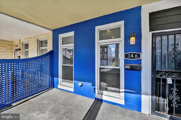 Baltimore, MD 21218,346 E 25TH ST