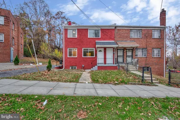 Washington, DC 20032,107 JOLIET ST SW