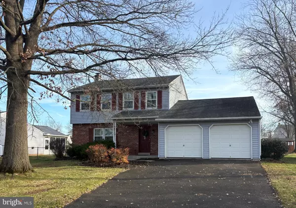 829 ALEXANDER DR, Hatfield, PA 19440