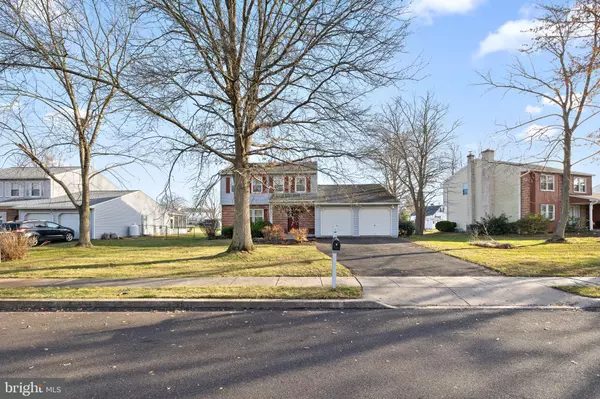 Hatfield, PA 19440,829 ALEXANDER DR