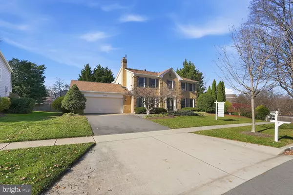 Rockville, MD 20854,13004 N COMMONS WAY