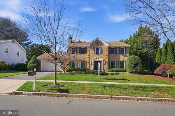 Rockville, MD 20854,13004 N COMMONS WAY